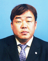 長谷川社長